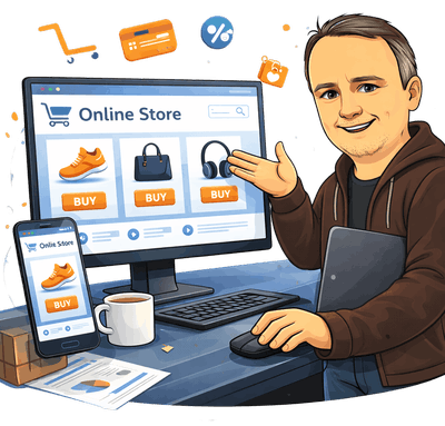 Интернет-магазин