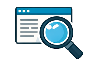 анализ конфигурации 1С и структуры сайта