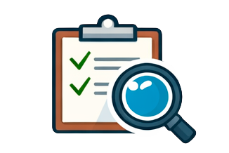 тестирование корректности передачи данных