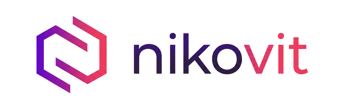 nikovit.ru