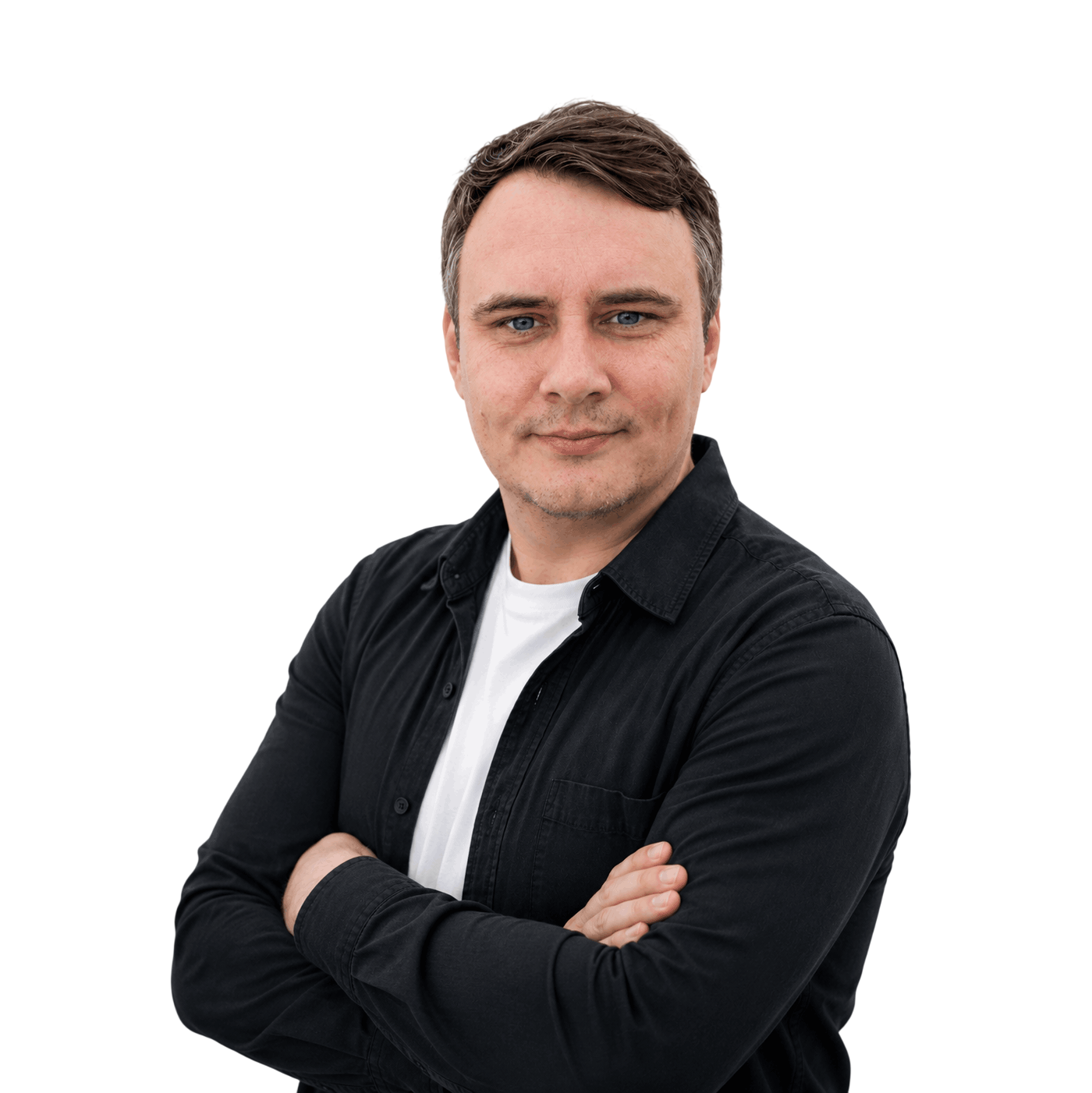 Виталий Николаев — автор канала Где заказы?