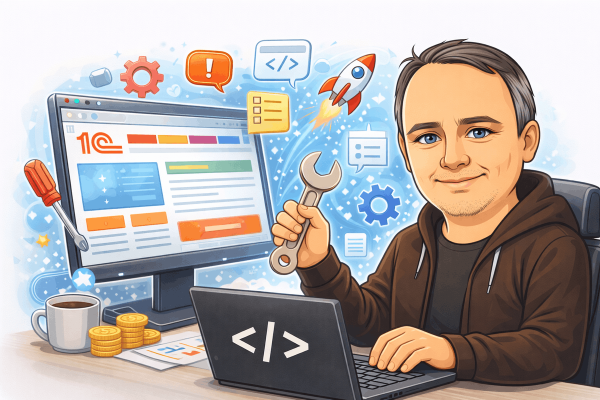 Доработка сайта на 1С Битрикс в Омске