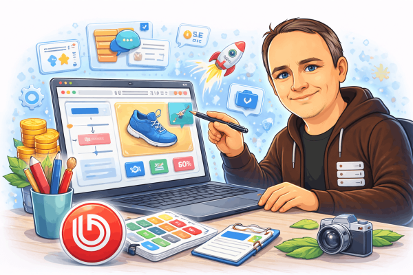 Разработка сайтов на 1С-Битрикс