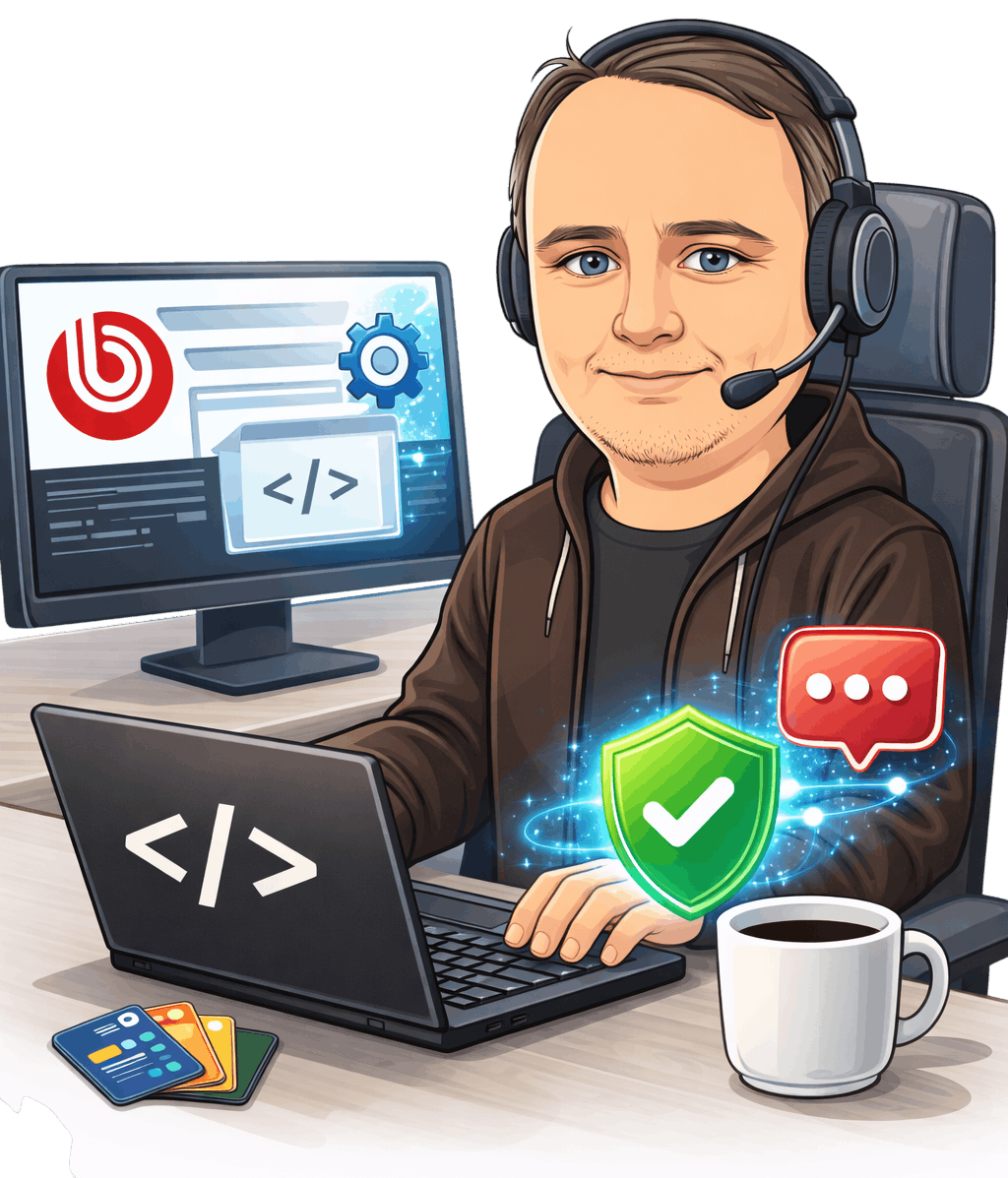 Поддержка сайтов на 1С-Битрикс в Омске