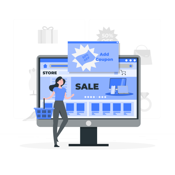 Интернет-магазин