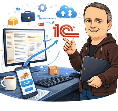 Автоматизация процессов