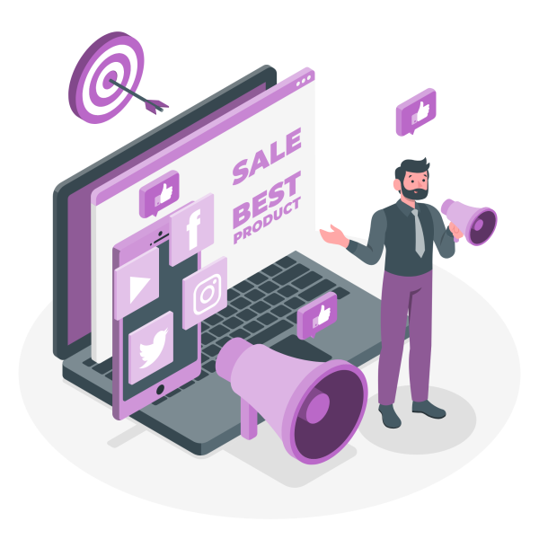 Лендинг (Landing Page)