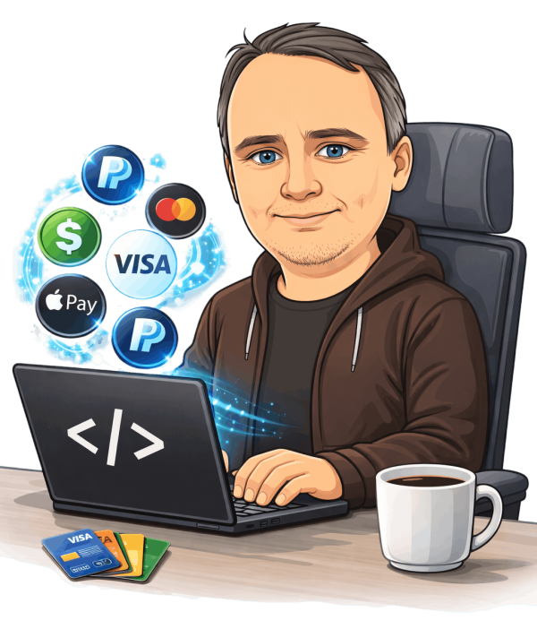 Интеграция сайта с платежными системами в Омске