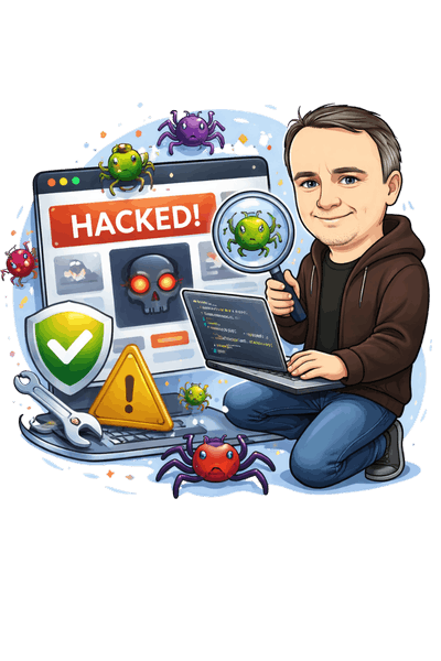 Восстановление сайта на CMS Битрикс после вирусов в Омске — защита и восстановление работоспособности