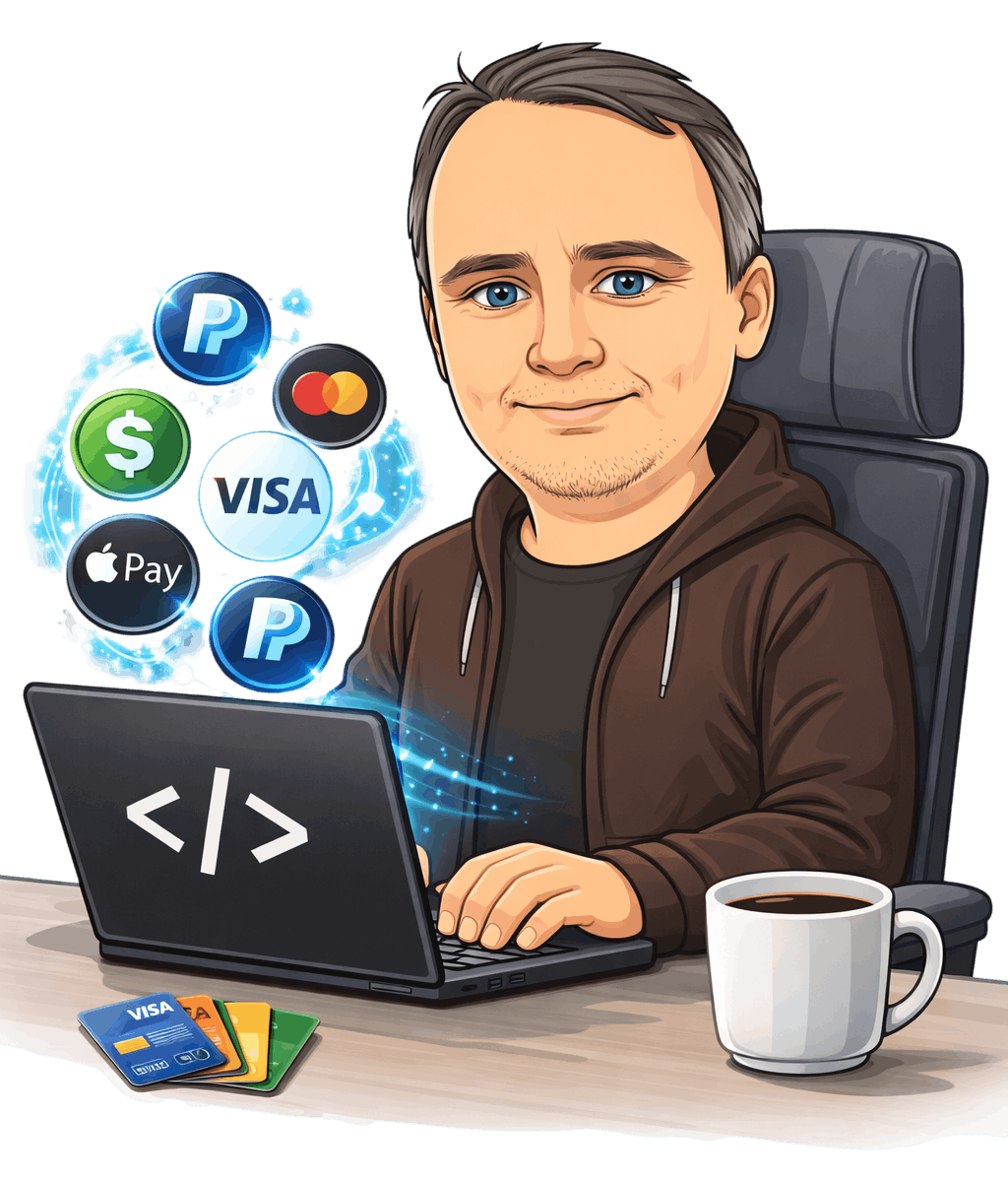 Интеграция сайта с платежными системами в Омске