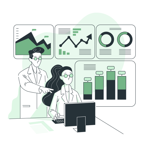 Внедрение CRM Битрикс24 или AmoCRM