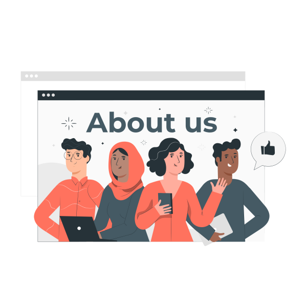 Сайт-визитка