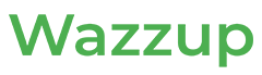 Wazzup