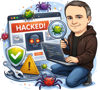 Восстановление сайта на CMS Битрикс после вирусов в Омске — защита и восстановление работоспособности